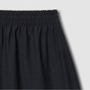 JAJU Men's Active Half Pants_Black