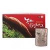 Cheongjeonginsam HSJ-M Pure Ginseng Extract Gold 80ml x 30 Sachets