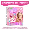 Kit De Diadema Para Niñas Set De Accesorios Para El