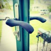 The Handle Wonder Cover: Door Handle Cover for Hot Door