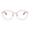 Dolce&Gabbana DG1322 Eyeglass Frames 1298-53 - Pink DG1322-1298-53