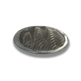 F65 Suction Filter, 3/8" BSP, Max 8L/MIN 65mm