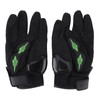 Pair Riding Gloves Outdoor Touch Screen Motorcycle Racing for Men
