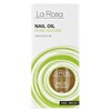 La Rosa - Nail Medic - NAIL OIL - Mandel