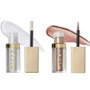 Stila Magnificent Eyeshadow Pearlina + Mini Tip Kitten / 스틸라