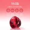 TIRTIR Mask Fit Cushion, 0.6 oz (18 g) (RUBY MESH