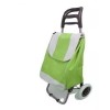 KFMX Carrito De Mandado Multiusos Con Bolsa Resistente Colores