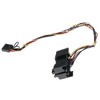 Replacement Power Button ON/Off Switch for Dell Inspiron 660 3847