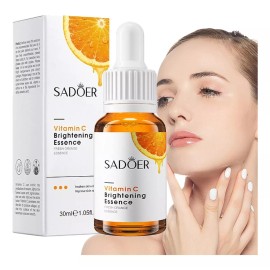 Filorga Serum Facial Vitamina C Anti Manchas Anti-arrugas Hidratar
