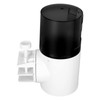 Automatic Fish Feeder Waterproof Adjustable Intelligent Quiet Auto Fish Food