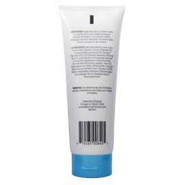 Advanced Clinicals Dark Spot Therapeutic Cream with Vitamin C. Hydroquinone Free. For Age Spots, Blotchy Skin. Face, Hands, Body. Large 8oz Tube. by Advanced Clinicals