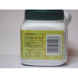 Bai Xian Pi - Dense-fruit Dittany root bark, 100 grams,(E-Fong)