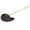 LASCO 04-2149OB Toto Replacement Toilet Tank Flush Lever Side Mount,
