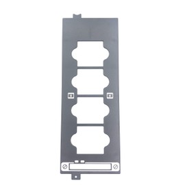 OKLILI QC2-5902-000 35mm Photo Negative Film Guide Slide Holder Compatible with Canon CanoScan 8000F 8800 8800F 9000 9000F,9000F Mark II