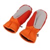 1 Pair Children Kids Warm Gloves Windproof Waterproof Thicken for