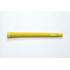 elitegrips TD50 SOFT 7-Pack Golf Grips, Acid Yellow with Backline