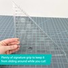 Creative Grids Folded Corner Clipper XL Quilt Tool – CGRFCCXL
