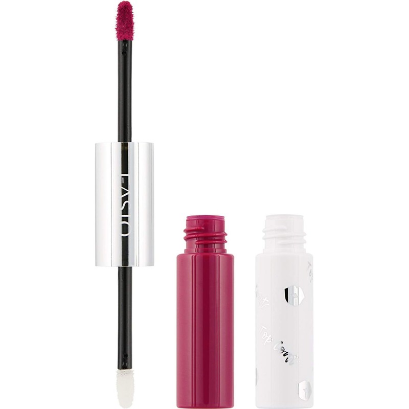 FASIO RO640 Double Stay Rouge Rose Series 0.4 oz (10