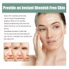 5 Piezas De Suero Facial Antiarrugas Collagen Boost Essence