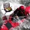 Paddle Board Cooler, Waterproof Insulated Deck Bag for Storage, Kayak