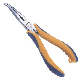 Top (Top) Three Fruits to bend, Needle Nose Pliers with Giza RB3 – 150
