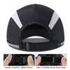 GADIEMKENSD Quick Dry Sports Hat Folding Series Lightweight Breathable Soft