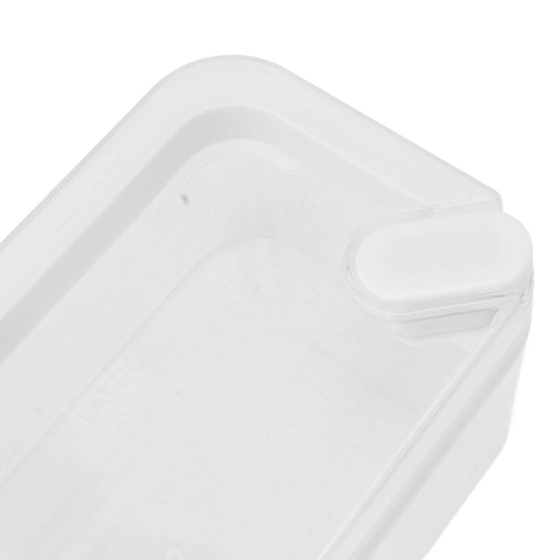 Easy Release Ice Cube Tray Plastic 32 Grids Ice Tray
