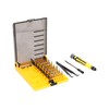 45 in 1 Mini Screwdriver Set Small Accurate Repair Bit