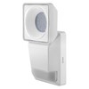 Ledvance LED Floodlight, Light for Outdoor Use, Warm White, 151