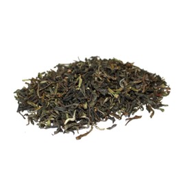 Top Nepal First Flush, Flight Tea, Harvest 2024, Organic, SFTGFOP1, Black Tea, Loose Leaves, 250 g, Tea Garden Guranse, Taste: Sparkling Floral