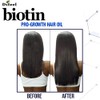 Difeel Biotina Aceite Premium Para El Cabello - Grande 12