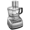KitchenAid RKFP0722CU 7-Cup Food Processor with Exact Slice System -