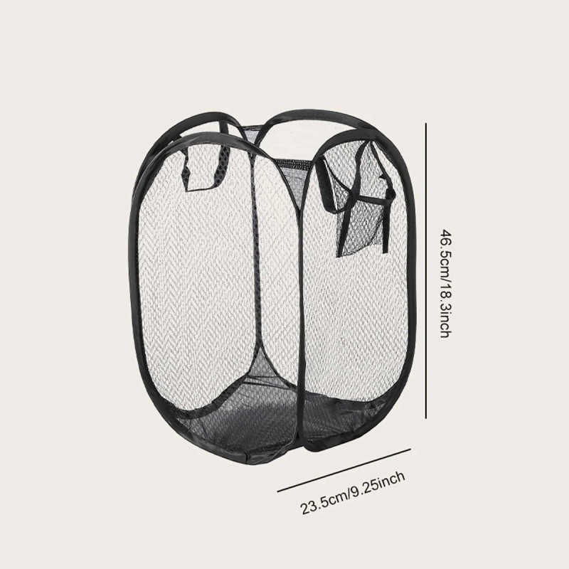 1pc – Folding, Dirty, Laundry