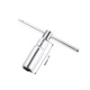 sourcing map Socket Accessory Set of 3 Pcs, 13mm 6-Point