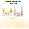 Kit Yellow Repair Shampoo + Mascarilla 500ml C/u