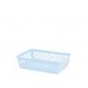 Rectangular Plastic Storage Basket | Small, Medium & Large Handy