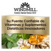 Multivitamínico Multimineral Hombres Tabletas Windmill