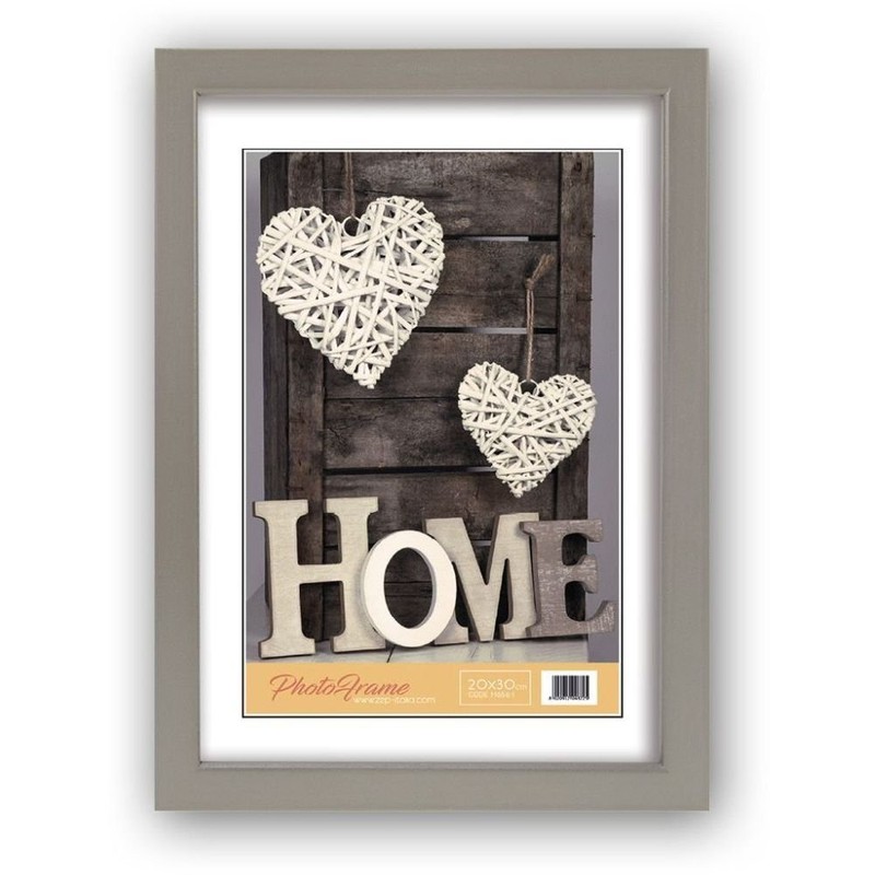 Zep M6564 Wooden Frame