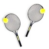 Kids Tennis Racquet And Ball Play 4 Piece Set Ages