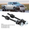 2pcs Aluminum Alloy Sway Bar Links Stabilizer 5072934AD Fit for