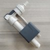 Side Mount Toilet Fill Valve Compatible with Toto Wall Mount