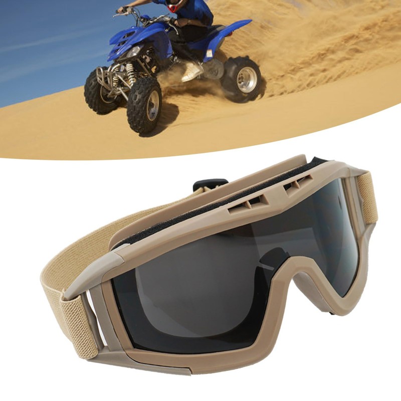 Desert Locust Glasses,Desert Locust Goggles Desert Locust Glasses Windproof Sand