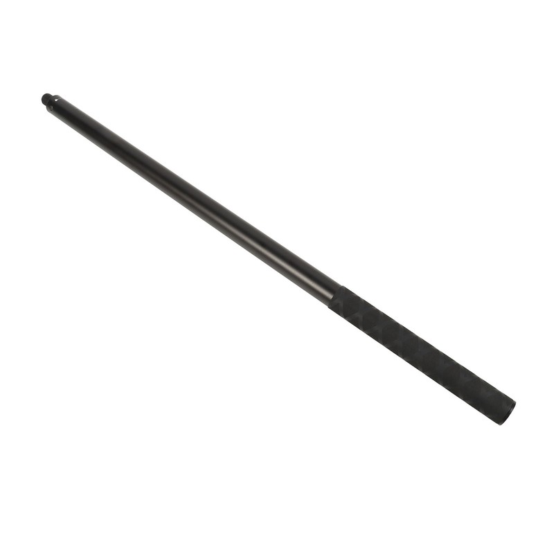 Action Camera Selfie Stick Aluminum Alloy Extendable Screw In Invisible