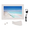 10 Inch WiFi Digital Picture Frame IPS Touch Screen Easy