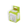 Apollo Timer Mechanical 1-Hour, Multi-Colour, 6x4x6
