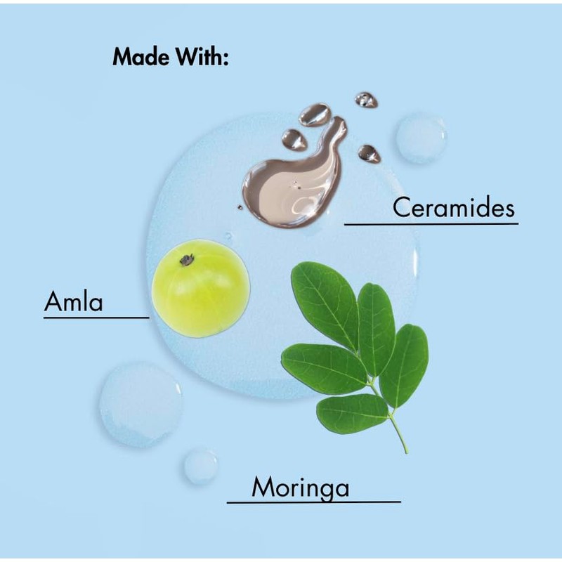 As I Am Bond Water - 16 oz - with