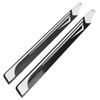 1 Pair of RC Helicopter Propellers Main Rotor High Strength