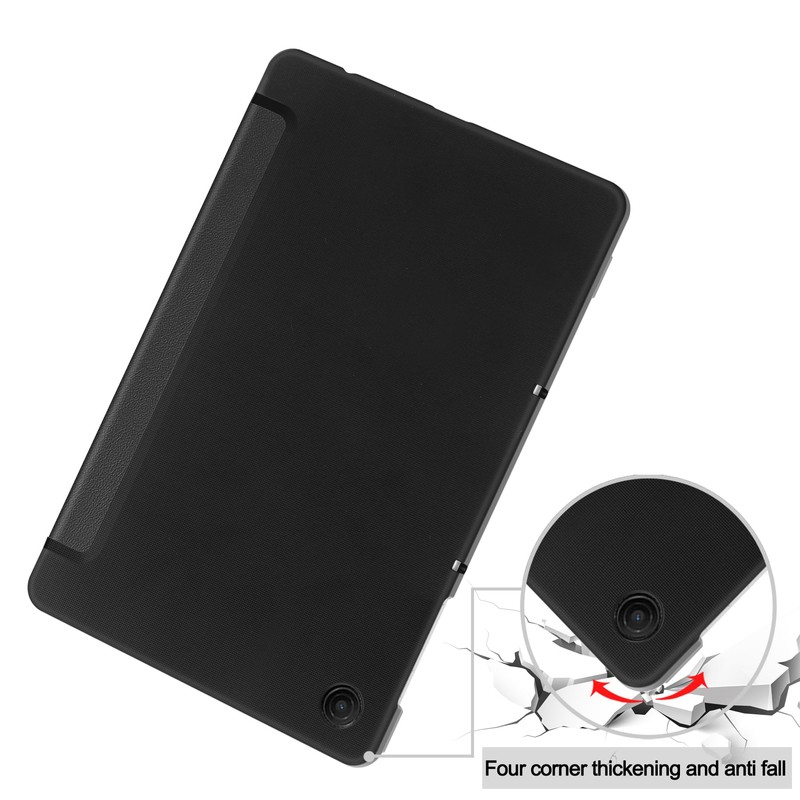 YRH for Revvl Tab 2 Case 2025, Slim Hard Shell