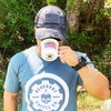 Blackout Coffee, Smooth Finish, Ground or Whole Bean, 100% Light
