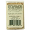 Tea Tree Therapy Toothpicks, Cinnamon, 100 Count